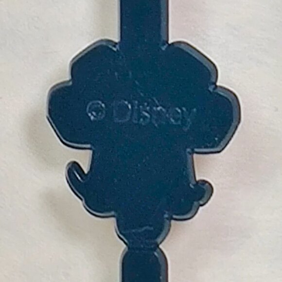 Disney Parks Club 33 Haunted Mansion 50th Watchful Busts Swizzle Sticks Coasters - Picture 7 of 16